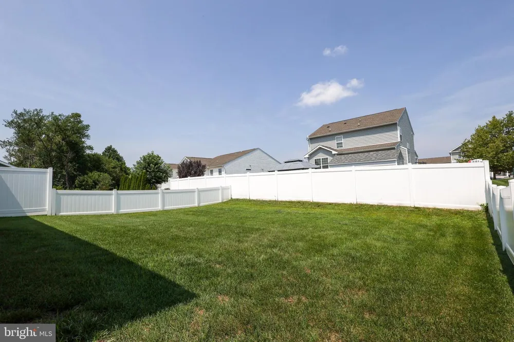 237 SEDMONT CIRCLE Smyrna, DE 19977