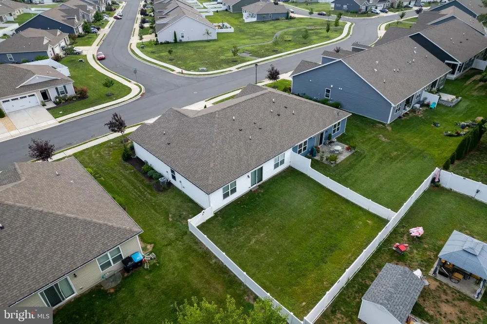 237 SEDMONT CIRCLE Smyrna, DE 19977