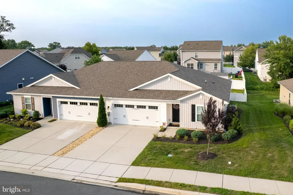 237 SEDMONT CIRCLE Smyrna, DE 19977