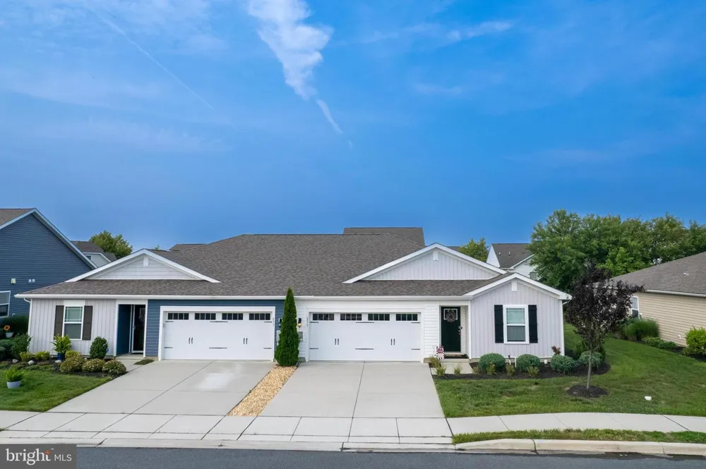 237 SEDMONT CIRCLE Smyrna, DE 19977