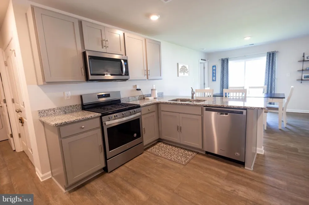 237 SEDMONT CIRCLE Smyrna, DE 19977