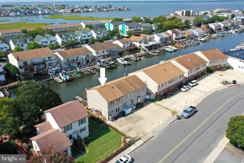 139 NEWPORT BAY DRIVE #206A