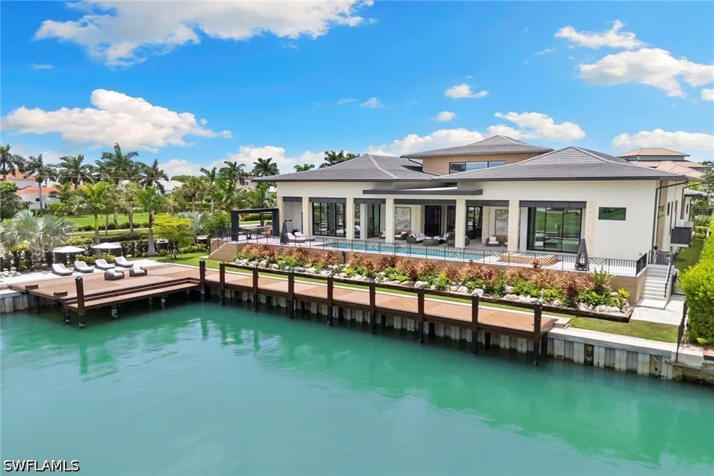 Heights Court Marco Island, FL 34145