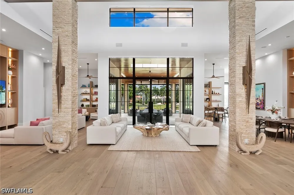 Heights Court Marco Island, FL 34145