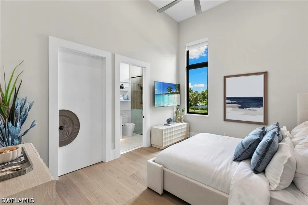 Heights Court Marco Island, FL 34145