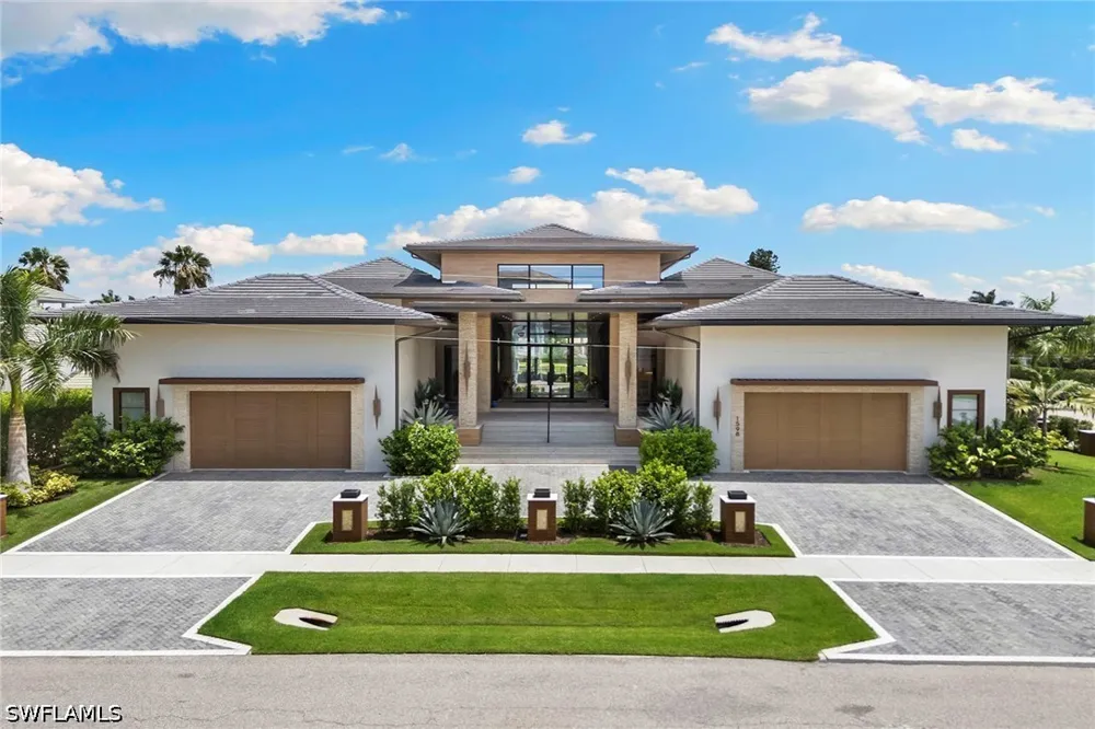 Heights Court Marco Island, FL 34145
