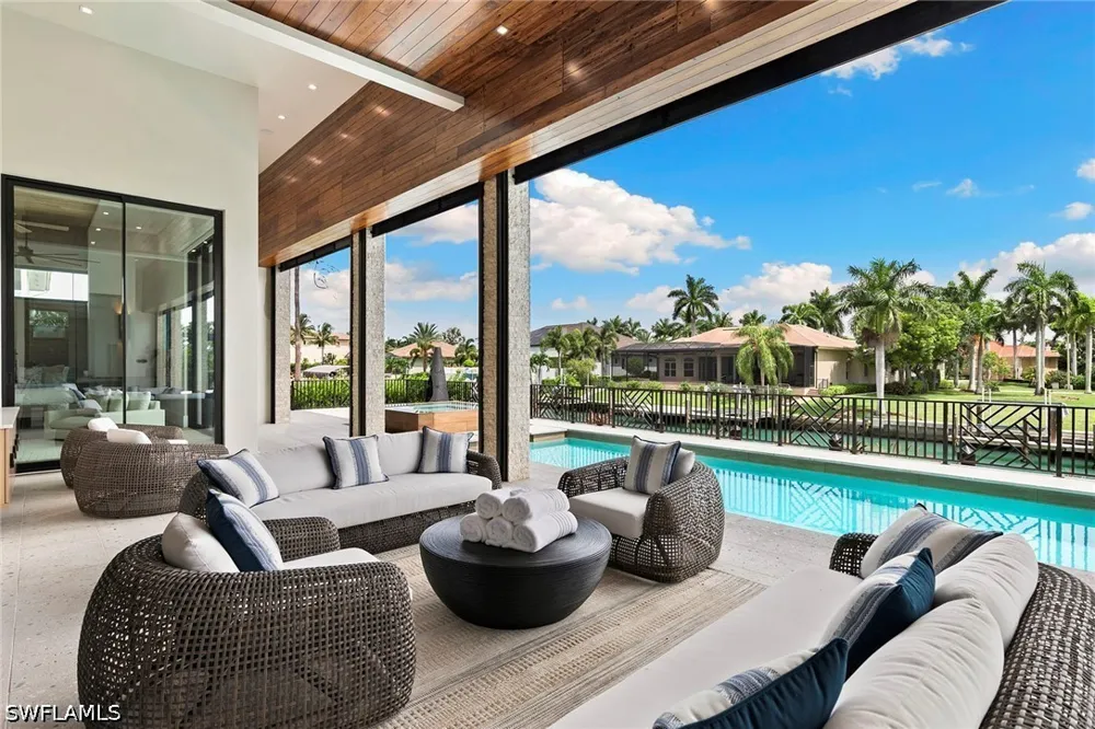 Heights Court Marco Island, FL 34145