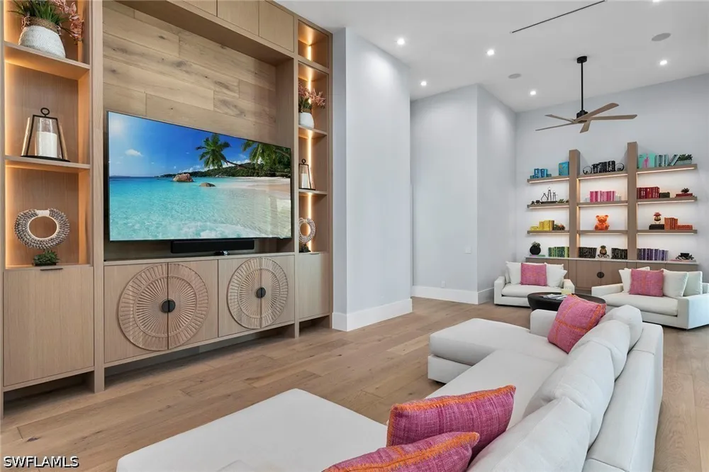 Heights Court Marco Island, FL 34145