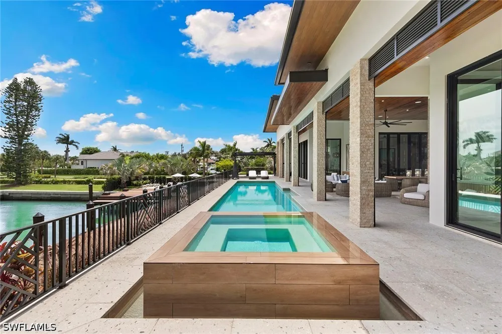 Heights Court Marco Island, FL 34145