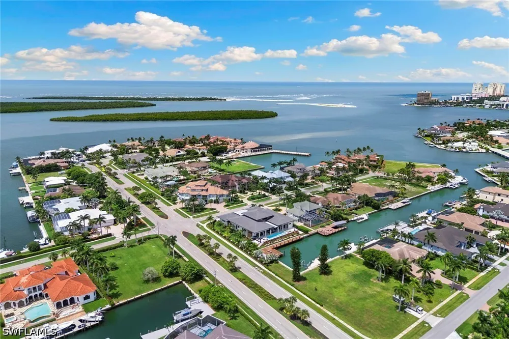 Heights Court Marco Island, FL 34145