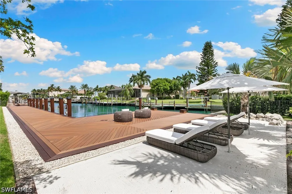 Heights Court Marco Island, FL 34145