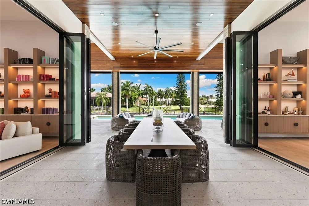 Heights Court Marco Island, FL 34145