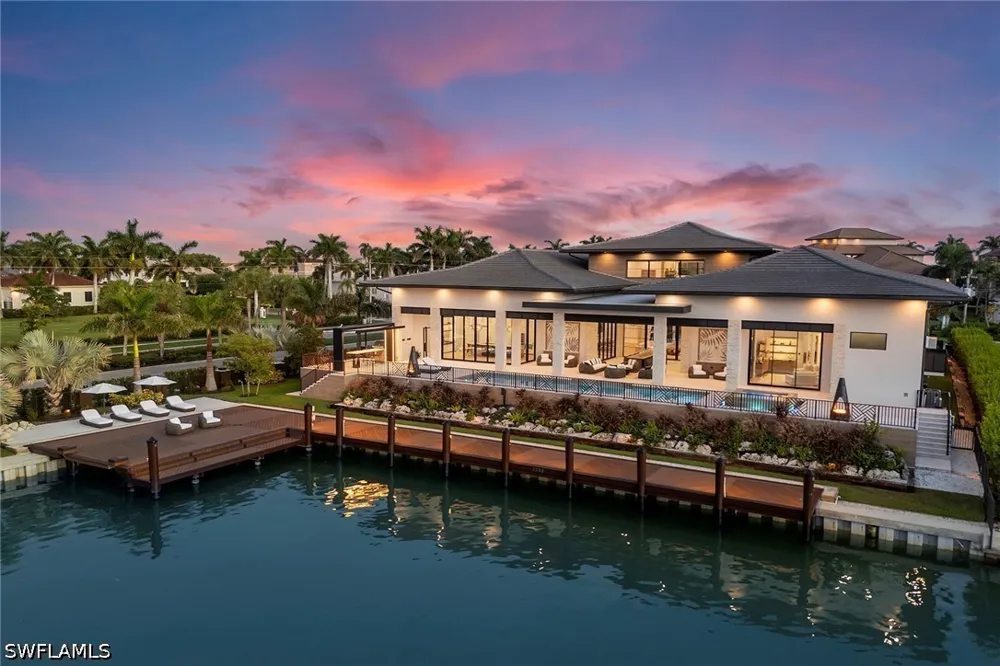 Heights Court Marco Island, FL 34145