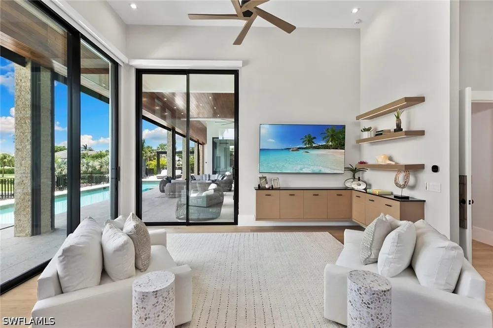Heights Court Marco Island, FL 34145
