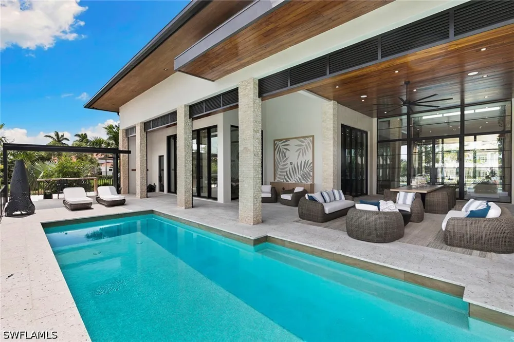 Heights Court Marco Island, FL 34145