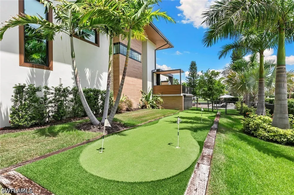 Heights Court Marco Island, FL 34145