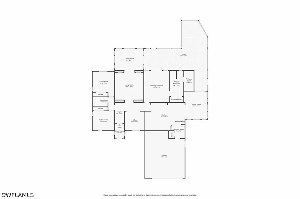 Outrigger Lane Naples, FL 34104