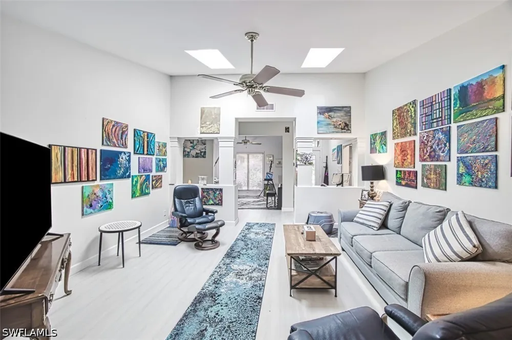 Outrigger Lane Naples, FL 34104