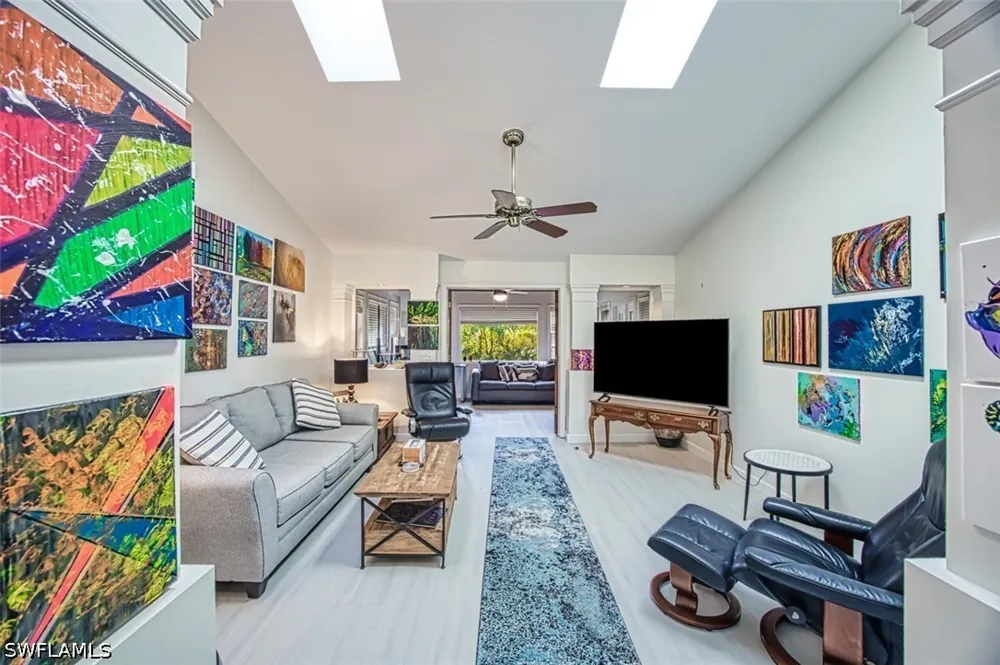 Outrigger Lane Naples, FL 34104