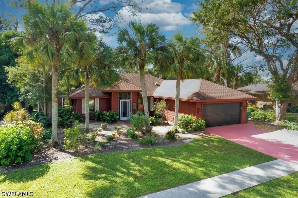 Outrigger Lane Naples, FL 34104