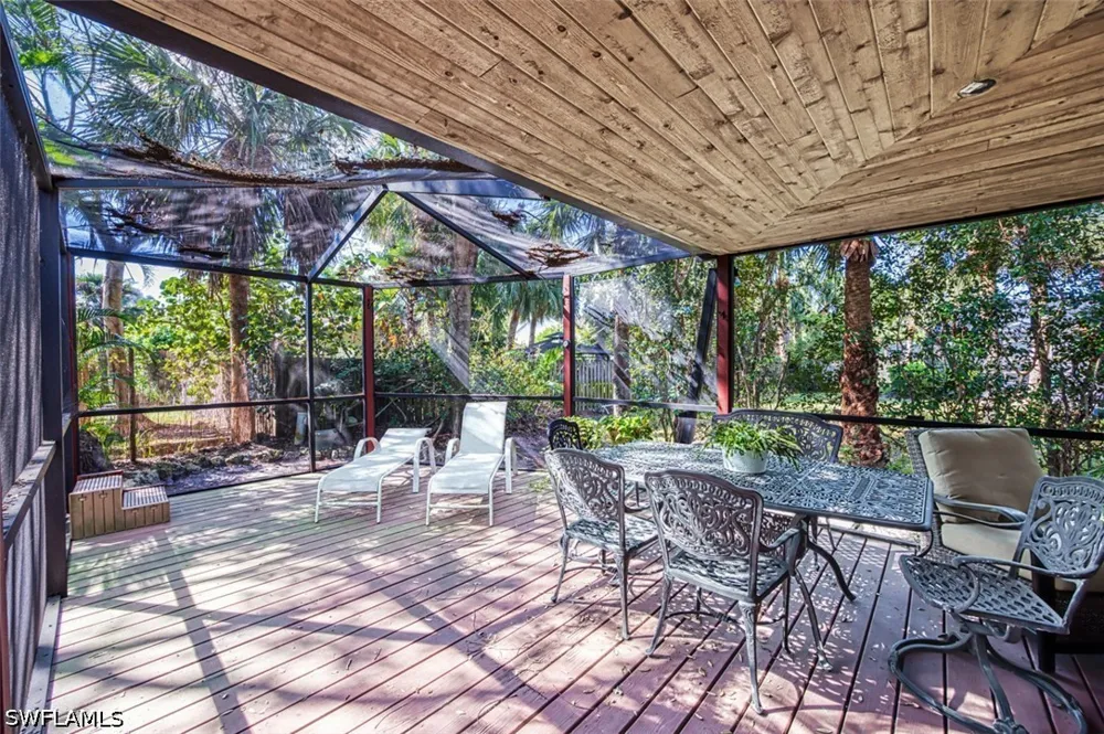 Outrigger Lane Naples, FL 34104