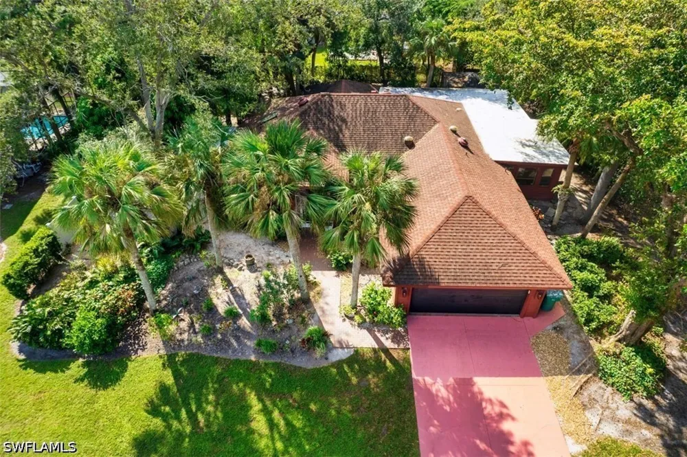 Outrigger Lane Naples, FL 34104