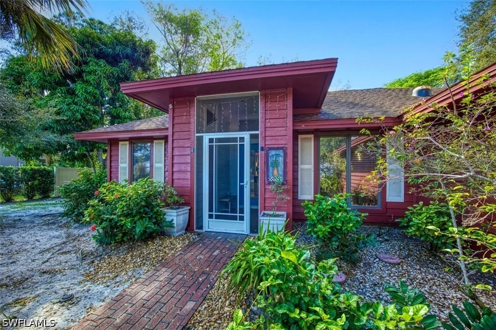 Outrigger Lane Naples, FL 34104