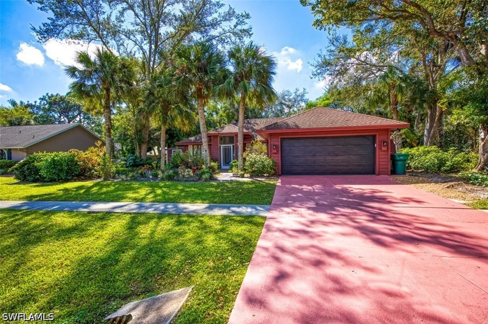 Outrigger Lane Naples, FL 34104