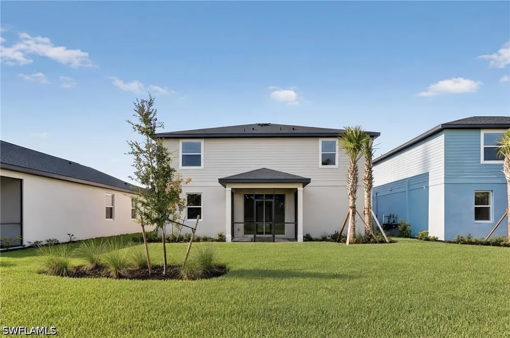 Pipevine Circle Babcock Ranch, FL 33982