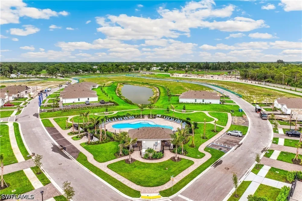 Brooklands Drive Fort Myers, FL 33905