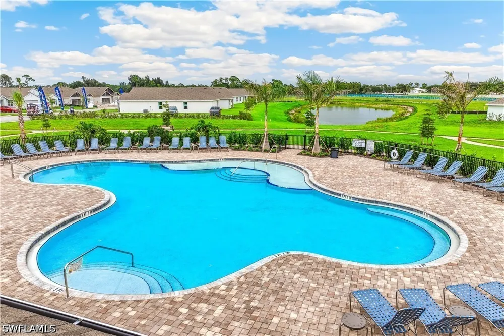 Brooklands Drive Fort Myers, FL 33905