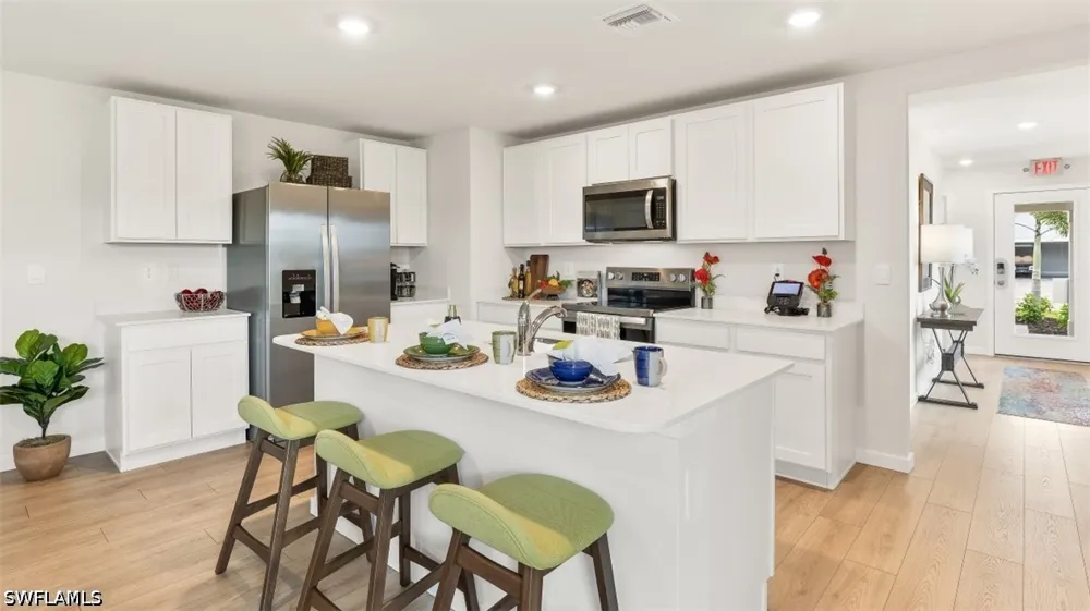 Brooklands Drive Fort Myers, FL 33905