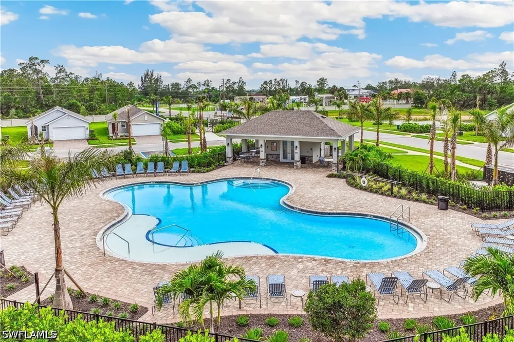 Brooklands Drive Fort Myers, FL 33905