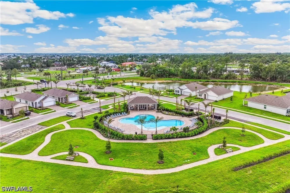 Brooklands Drive Fort Myers, FL 33905