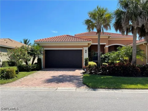 Coronado Drive