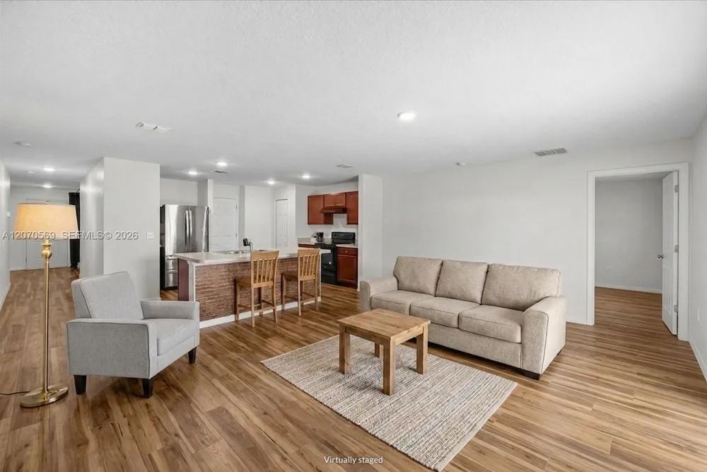 1671 SE Seashore Ln Port St. Lucie, FL 34983