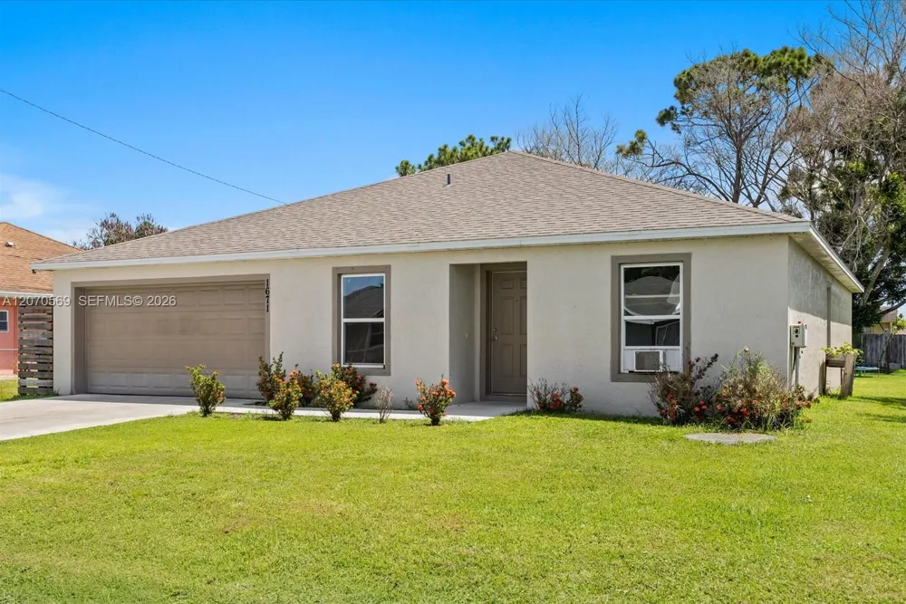 1671 SE Seashore Ln Port St. Lucie, FL 34983