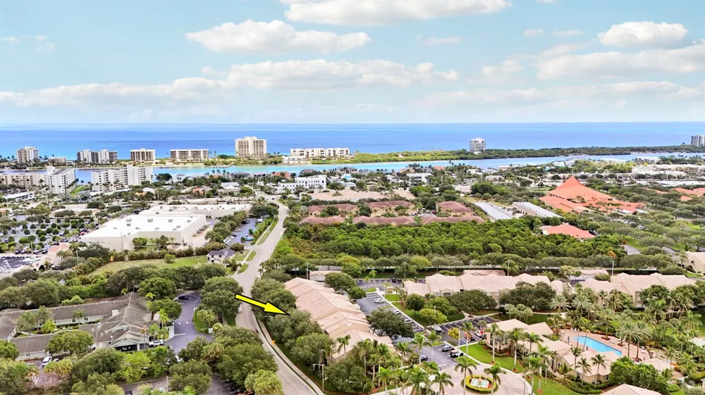 236 VILLAGE BOULEVARD #1106 Tequesta, FL 33469