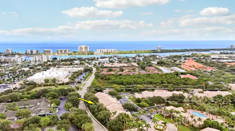 236 VILLAGE BOULEVARD #1106