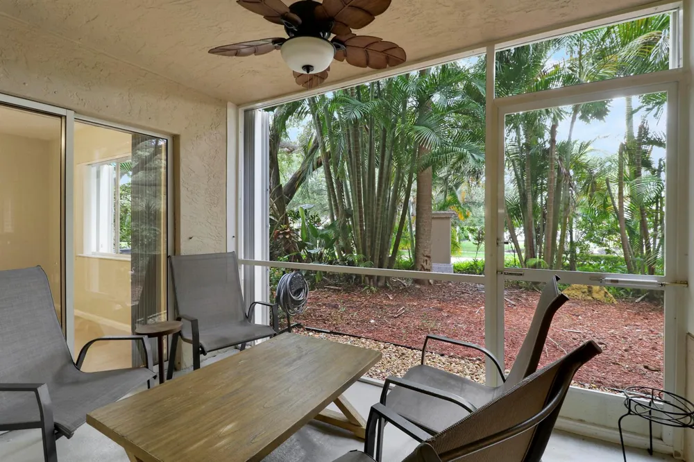 236 VILLAGE BOULEVARD #1106 Tequesta, FL 33469