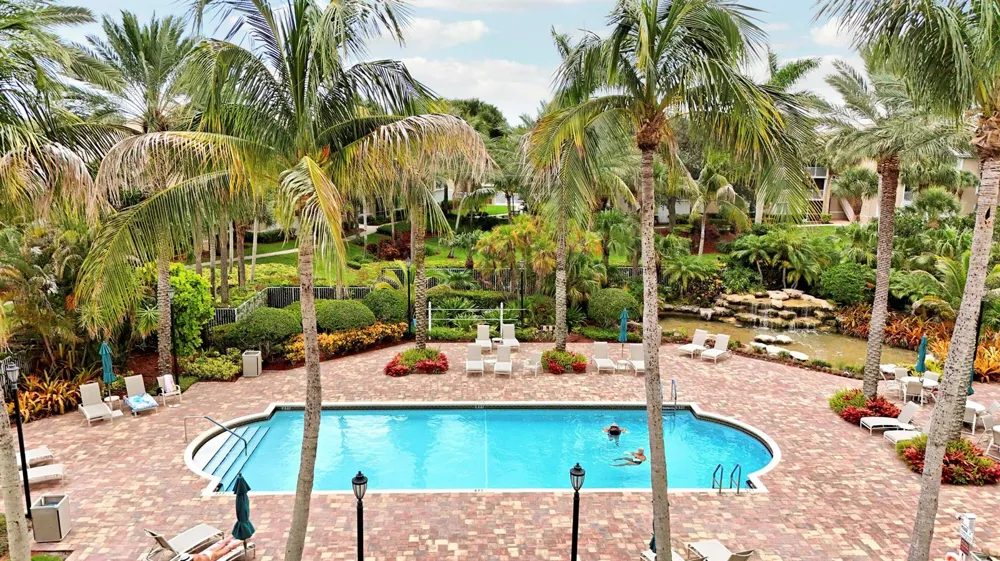 236 VILLAGE BOULEVARD #1106 Tequesta, FL 33469