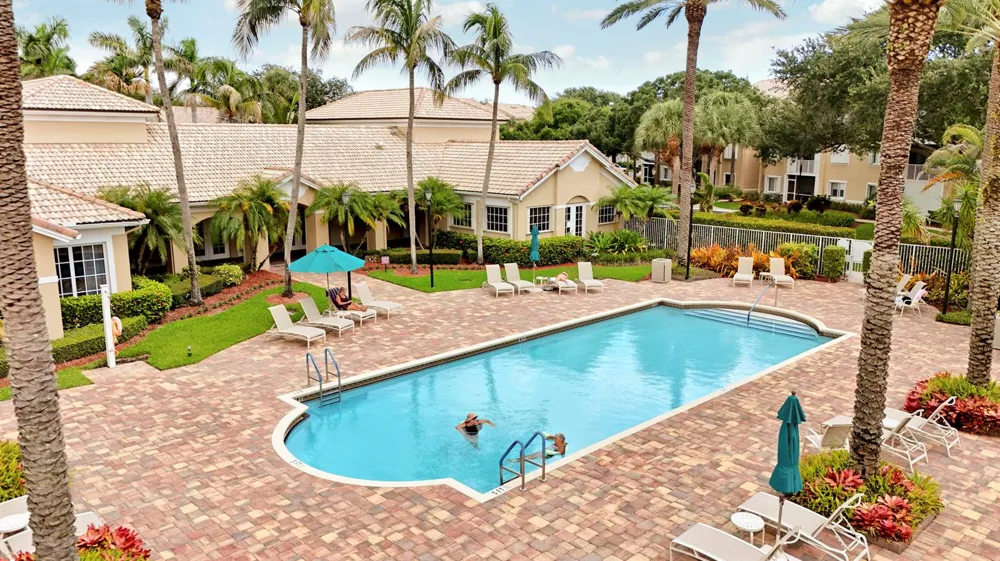236 VILLAGE BOULEVARD #1106 Tequesta, FL 33469