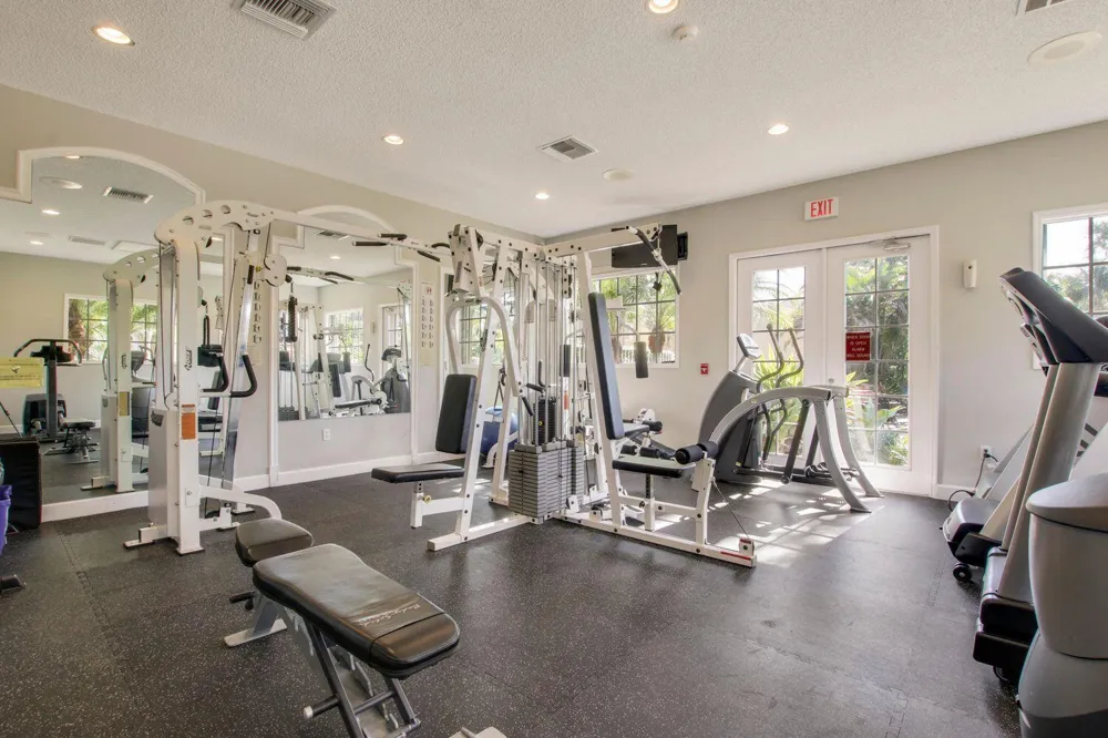 236 VILLAGE BOULEVARD #1106 Tequesta, FL 33469