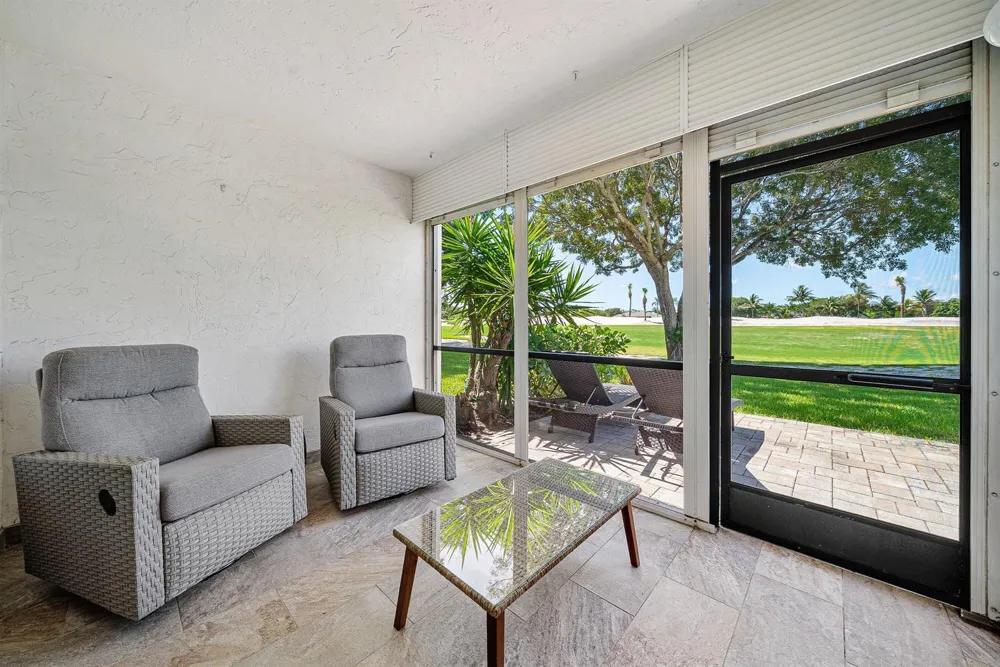 17 Southport Lane #E Boynton Beach, FL 33436