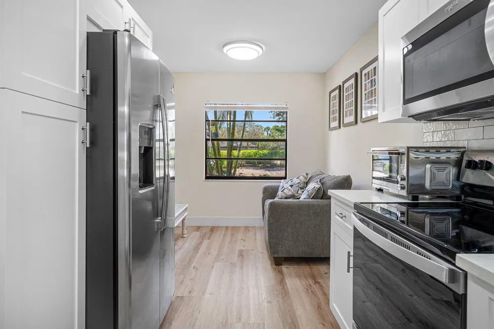 17 Southport Lane #E Boynton Beach, FL 33436