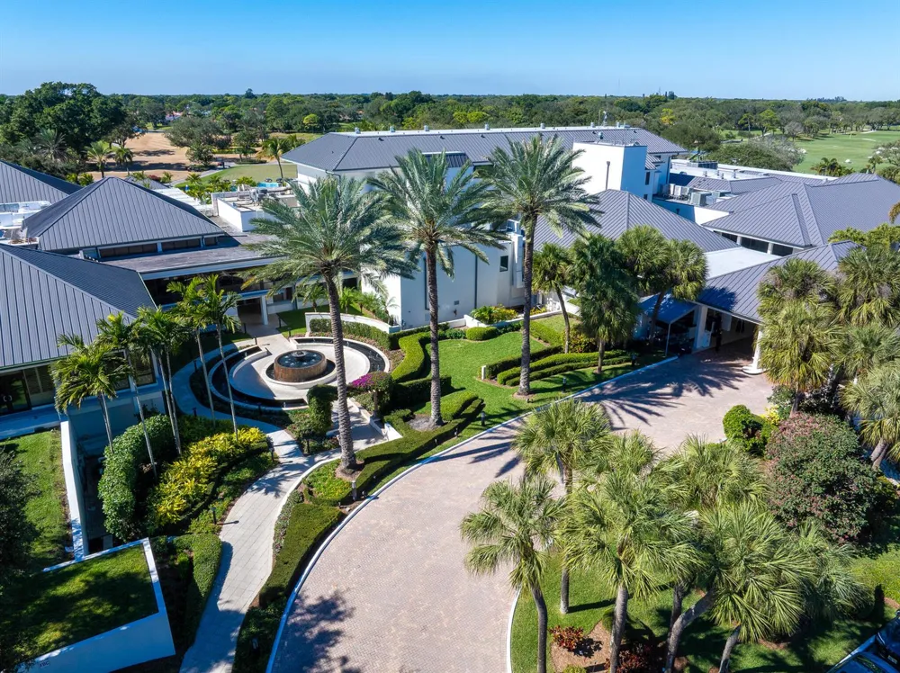 17 Southport Lane #E Boynton Beach, FL 33436