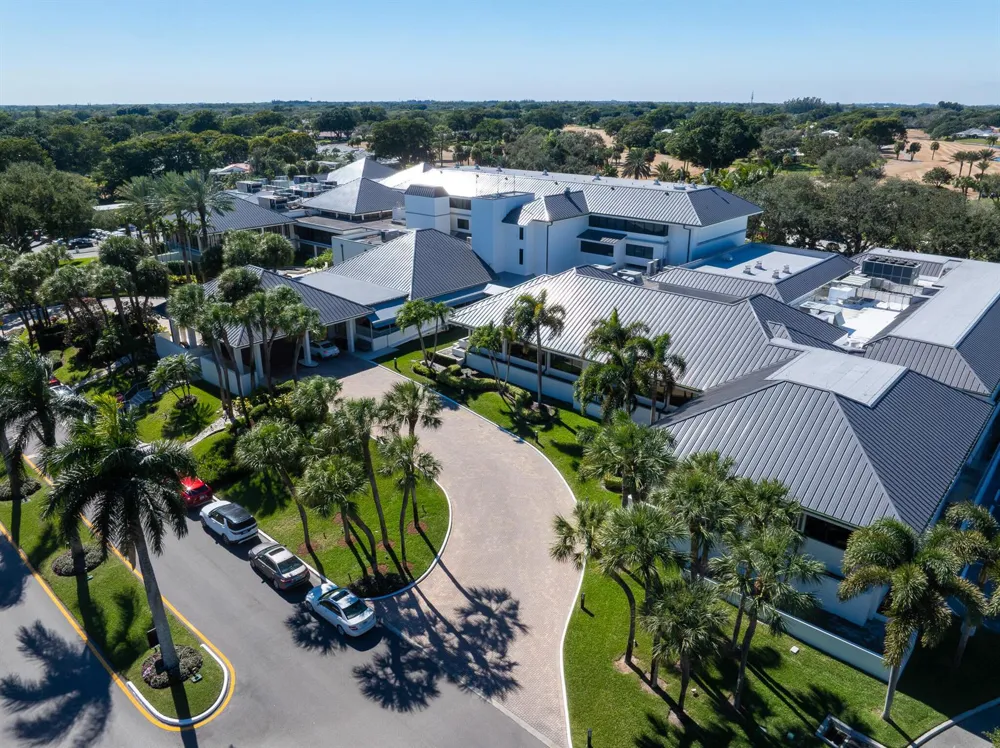 17 Southport Lane #E Boynton Beach, FL 33436