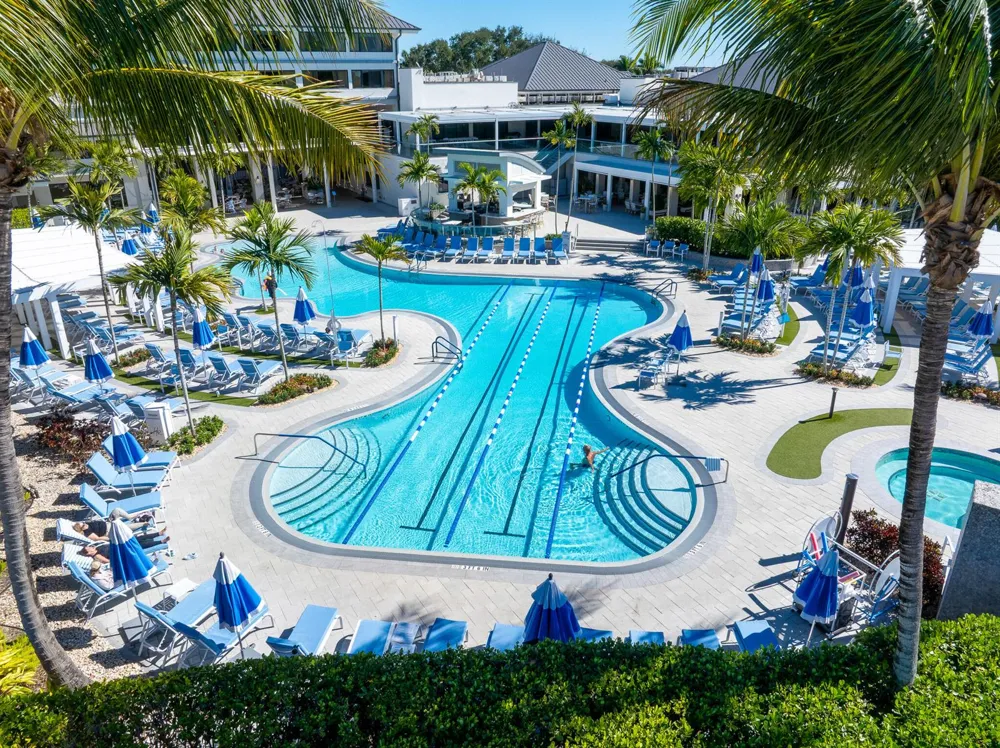 17 Southport Lane #E Boynton Beach, FL 33436