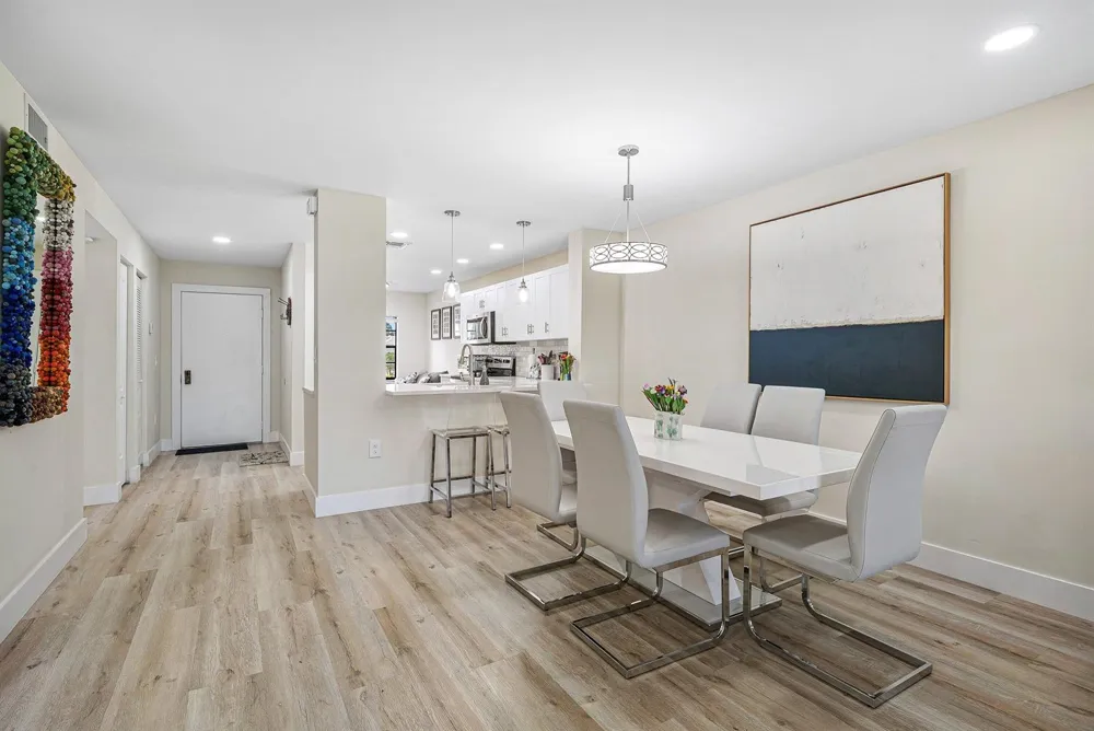 17 Southport Lane #E Boynton Beach, FL 33436
