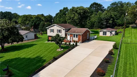 202 Harvest Drive